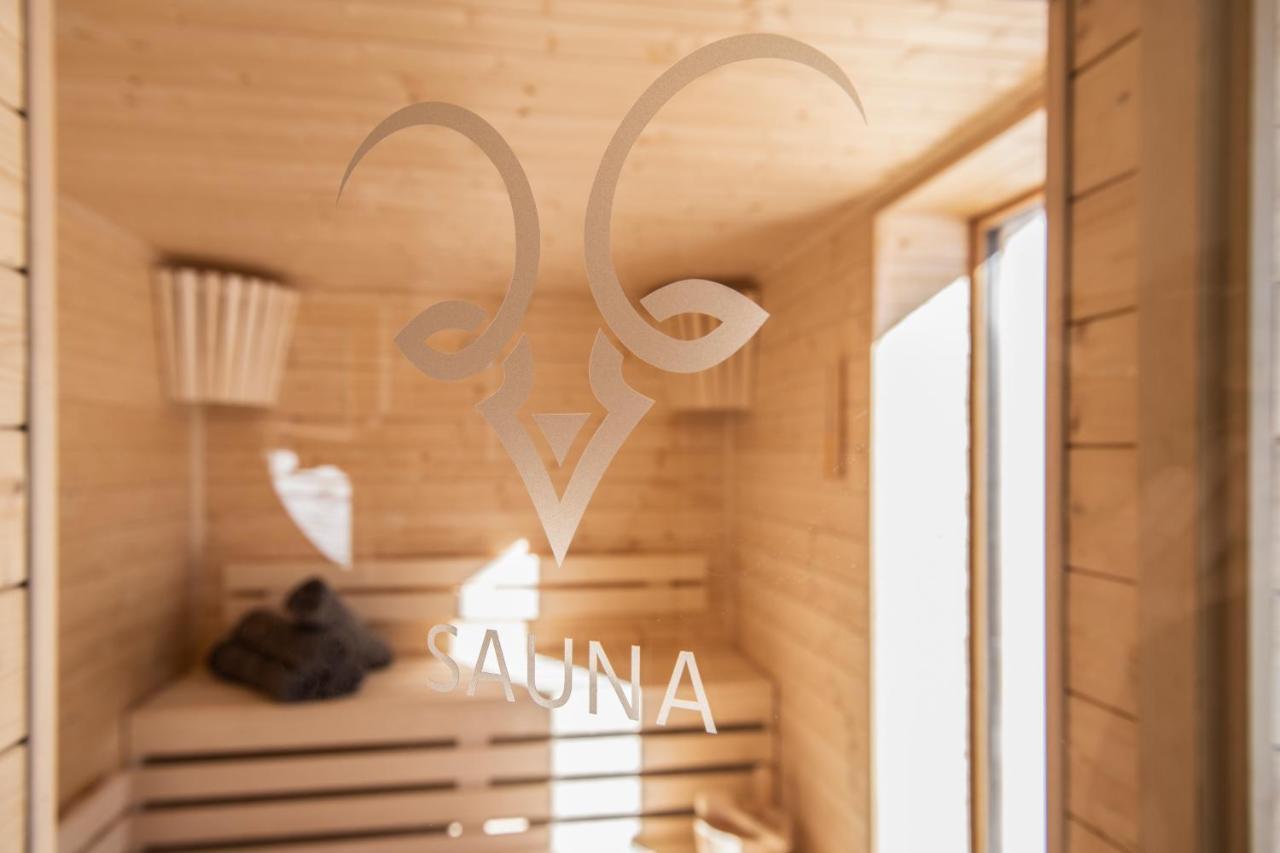Lerchpeuntgut Almchalets Tamsweg