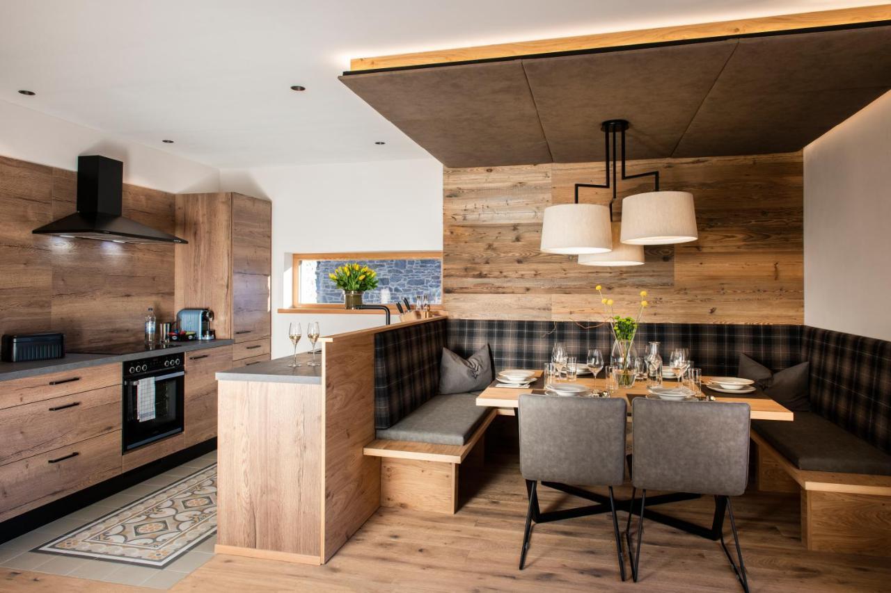 Chalet Lerchpeuntgut Almchalets Tamsweg