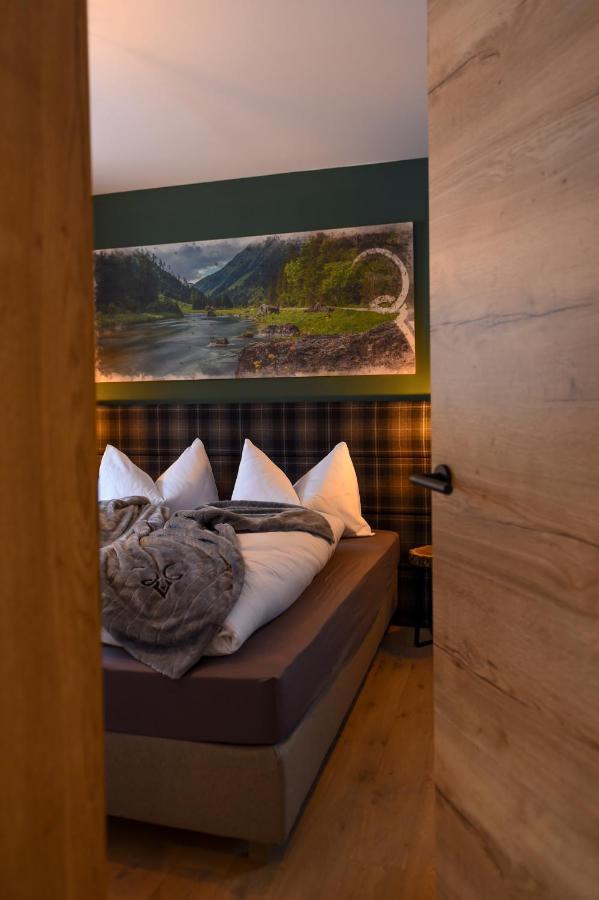 Chalet Lerchpeuntgut Almchalets *